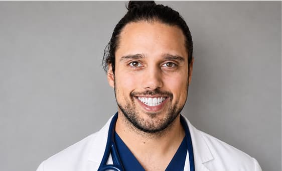 Dr. Ali Kham, Medical Director at Renu Medispa
