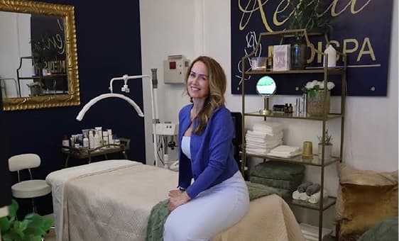 Brittani Kinsley, Licensed Medical Aesthetician at Renu Medispa